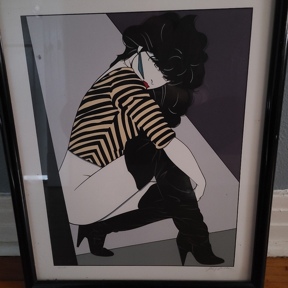 Patrick Nagle Prints - Picture 5 of 15